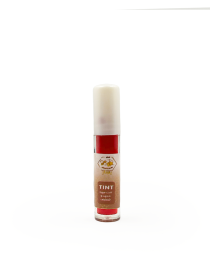 Yasar natural red lip and cheek tint applicator bottle 5ml