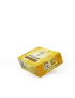 Yasar Honey and Beauty frankincense soap box perspective view