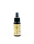 Yasar Velora hair and beard serum bottle side view for humidity control