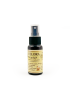 Front view of Yasar Velora hair and beard serum for instant smoothing and shine