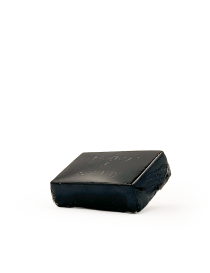 Yasar natural activated charcoal glycerin soap bar 70g