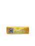 Ingredients and usage instructions on Yasar charcoal soap packaging