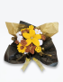 Handmade Velvet Flower Bouquet - Gift Delivery Syria
