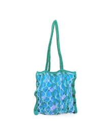 Corchet Cotton Net Bag Inner Lining