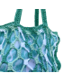 Corchet Cotton Net Bag Inner Lining