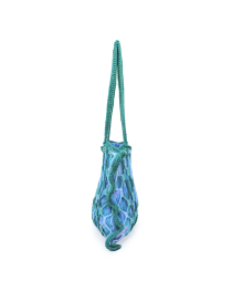 Corchet Cotton Net Bag Inner Lining