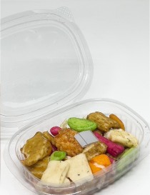 Chinese nuts