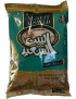 Grained lentils