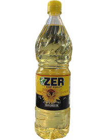 Sunflower oil