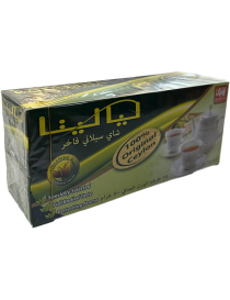Tea