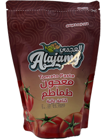 Tomato paste