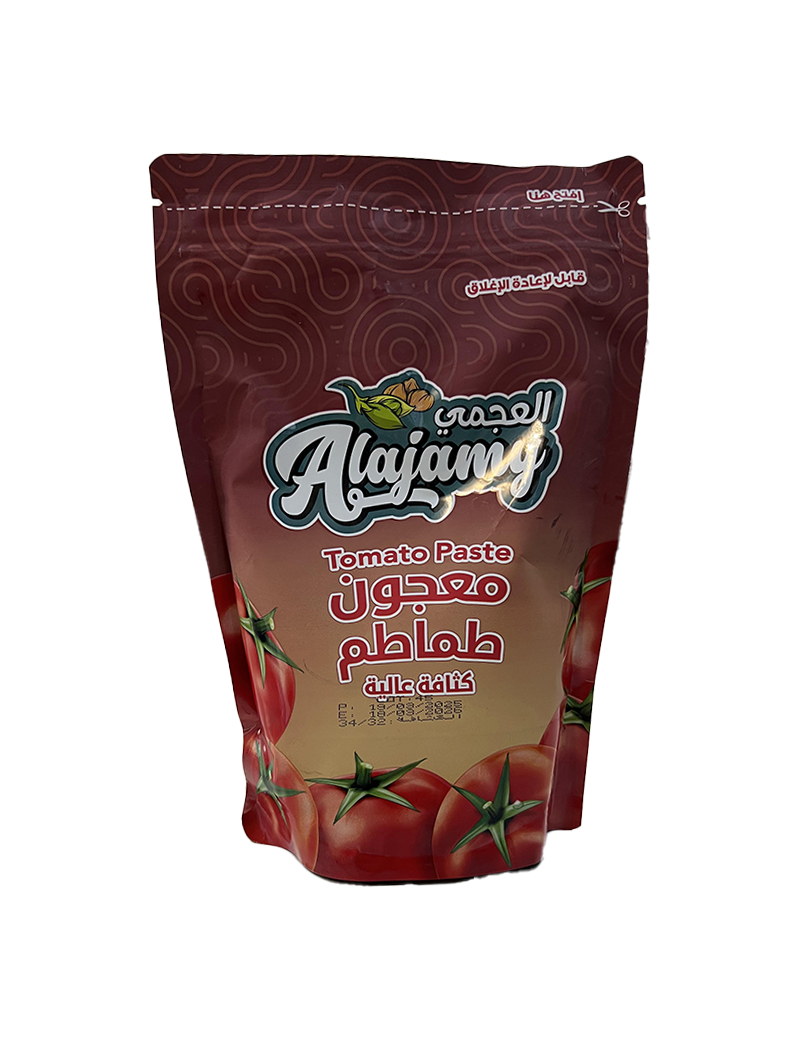 Tomato paste