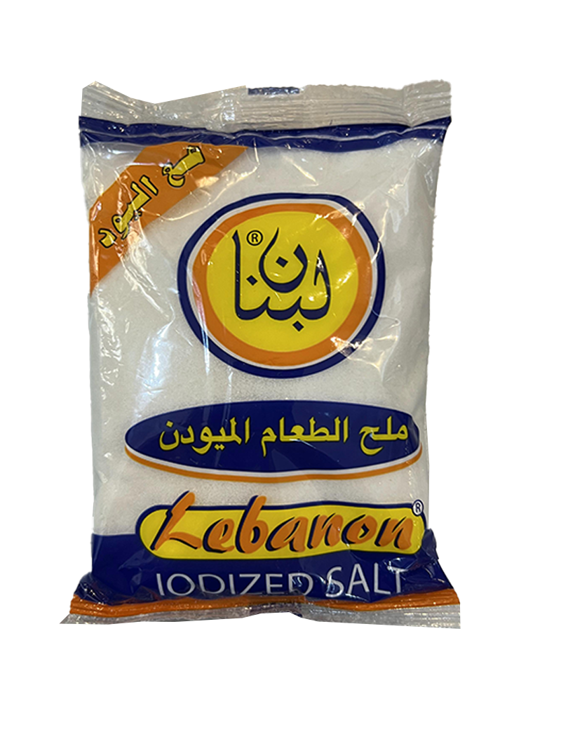 Salt