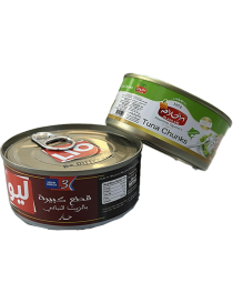 Tuna