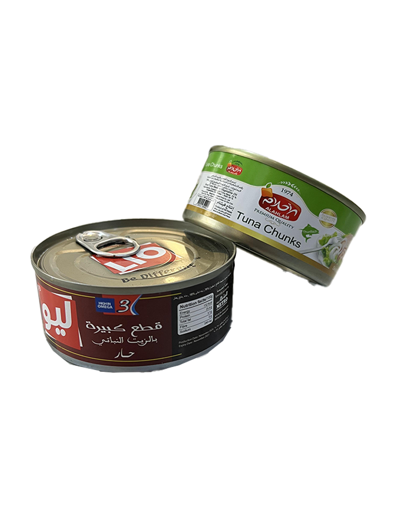 Tuna