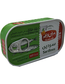 Sardines