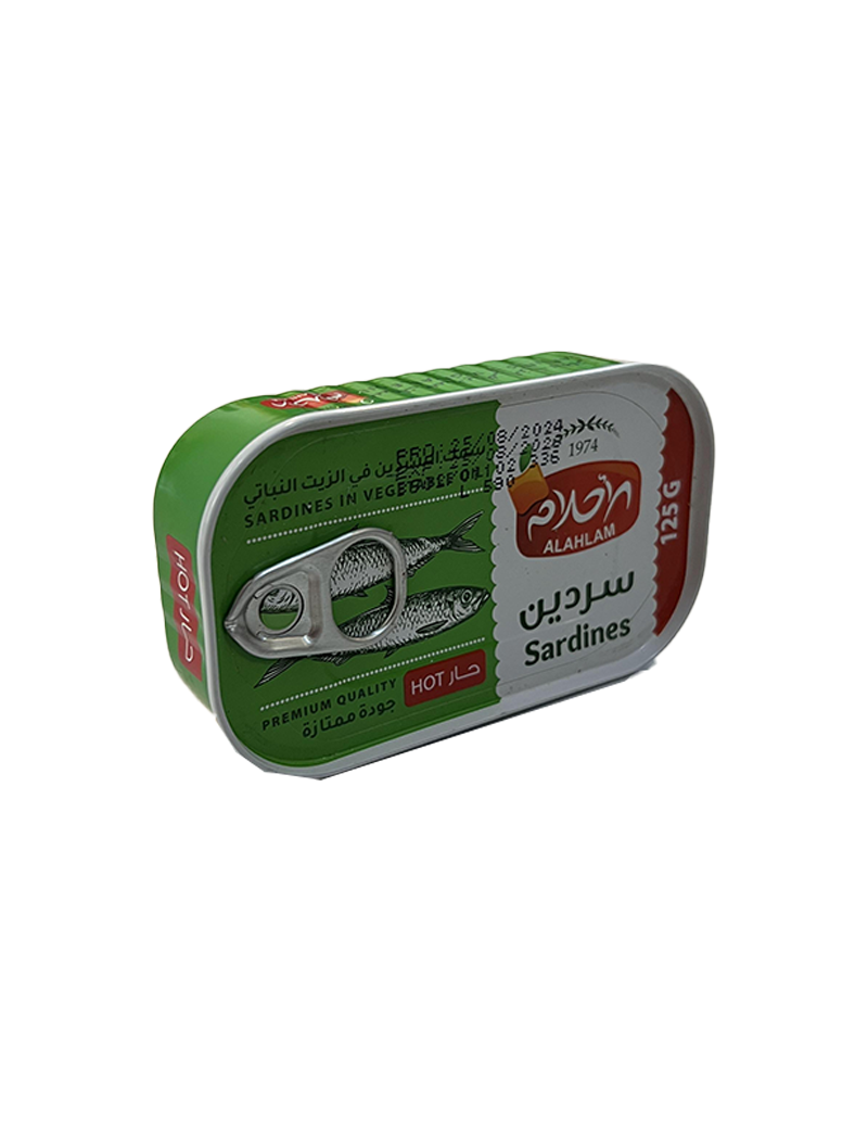 Sardines