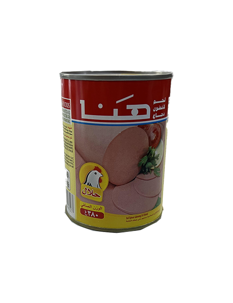 Mortadella