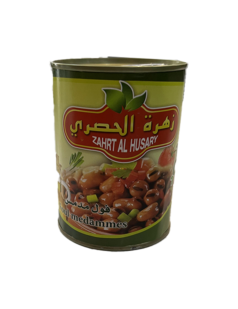 Fava beans