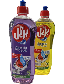 Hand soap