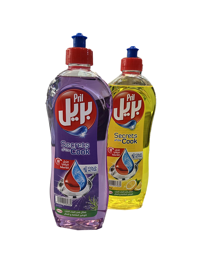 Hand soap