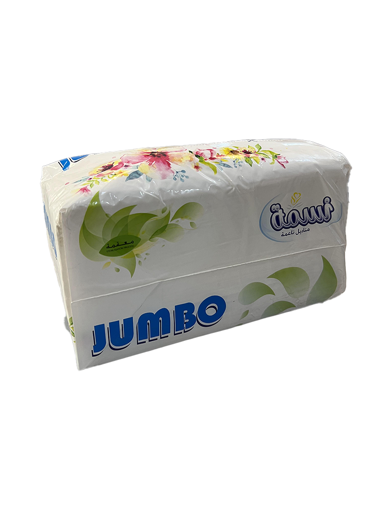 Scented tissues