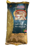 Coarse bulgur