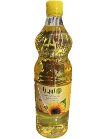 Sunflower oil