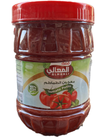 Tomato paste