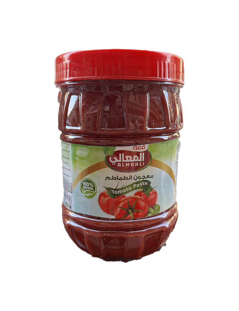 Tomato paste