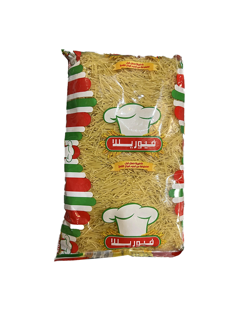 Vermicelli