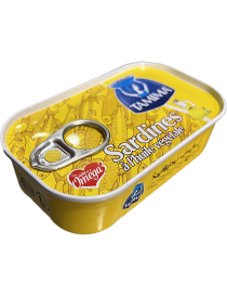 Sardines