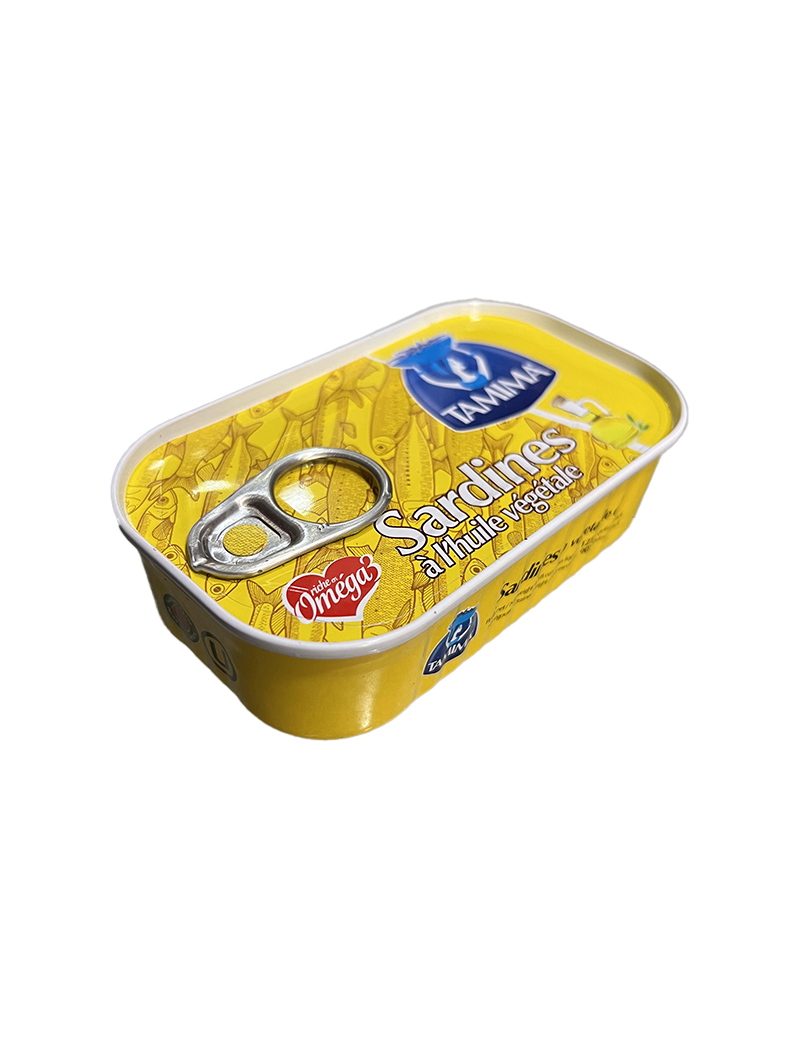 Sardines