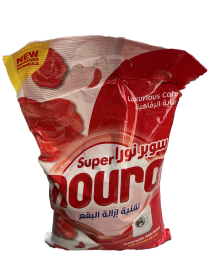 Laundry Detergent