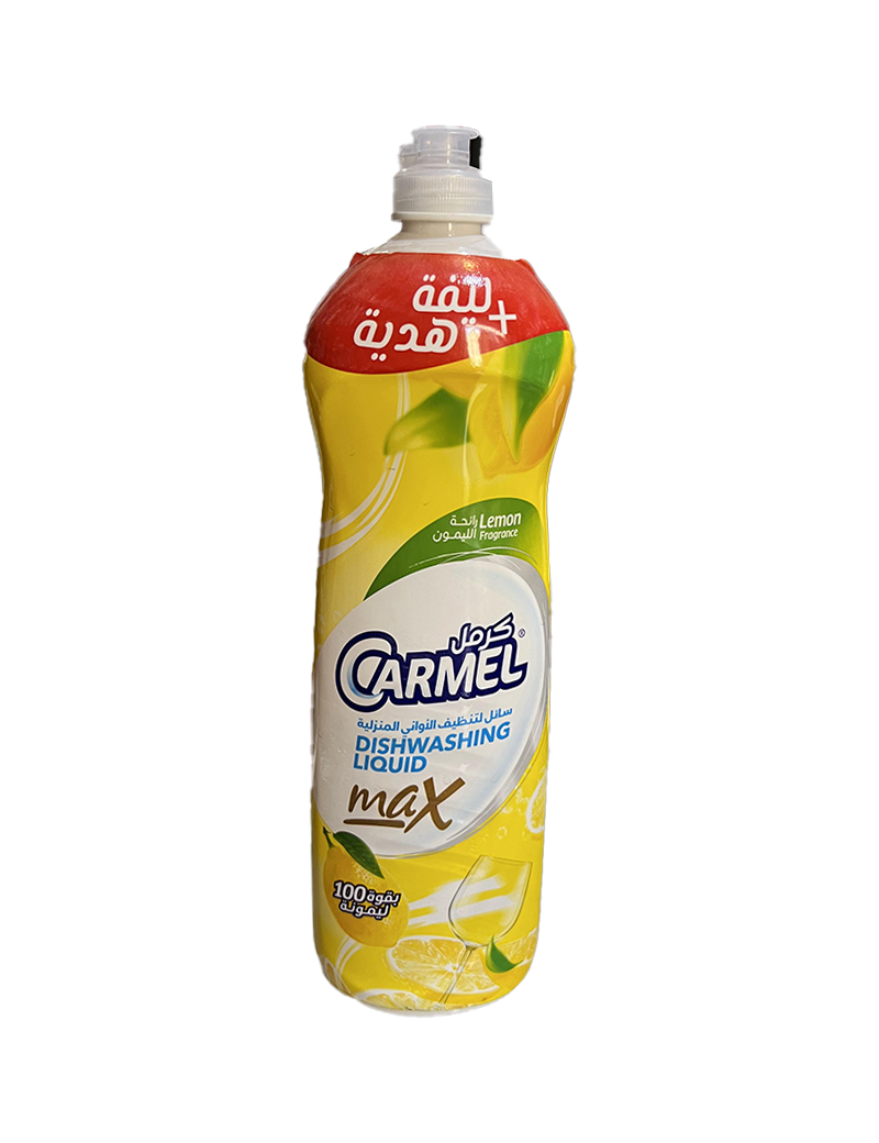 Hand soap