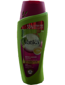 Shampoo