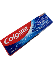 Toothpaste