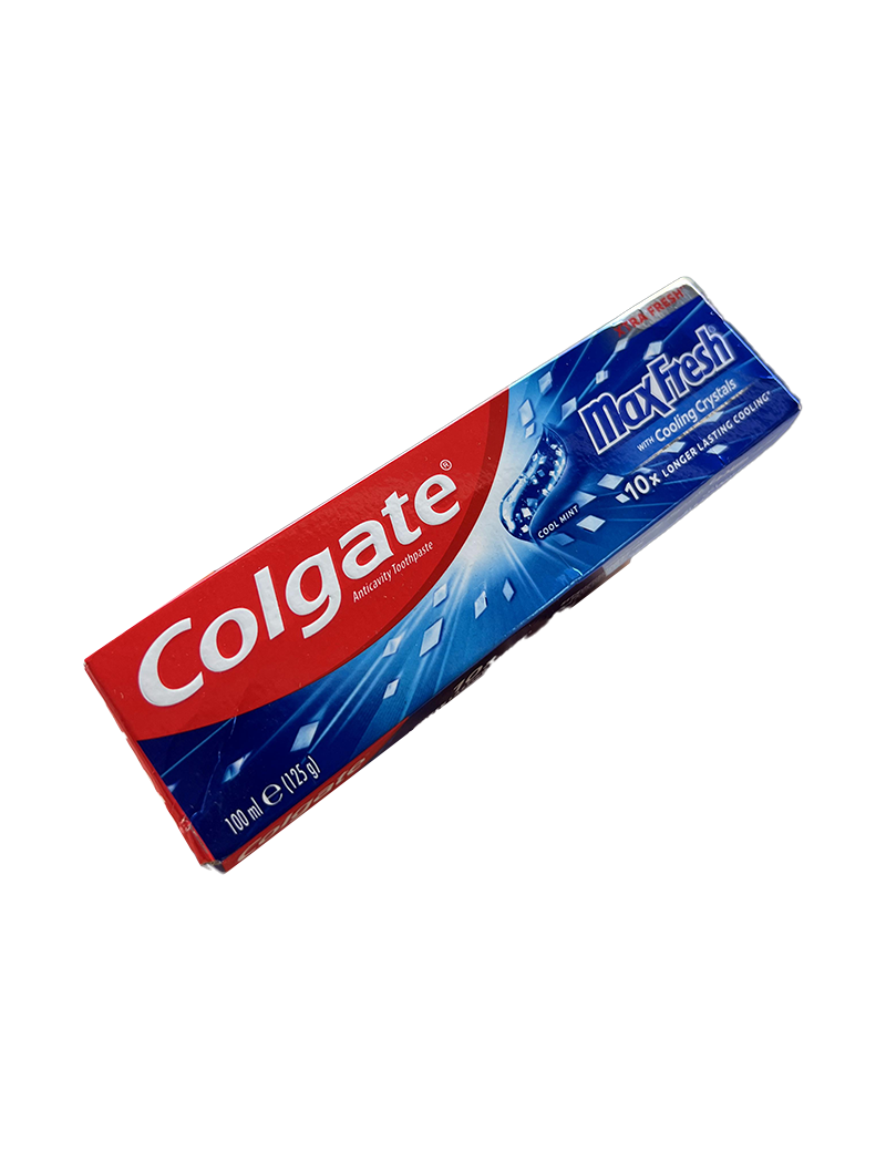 Toothpaste