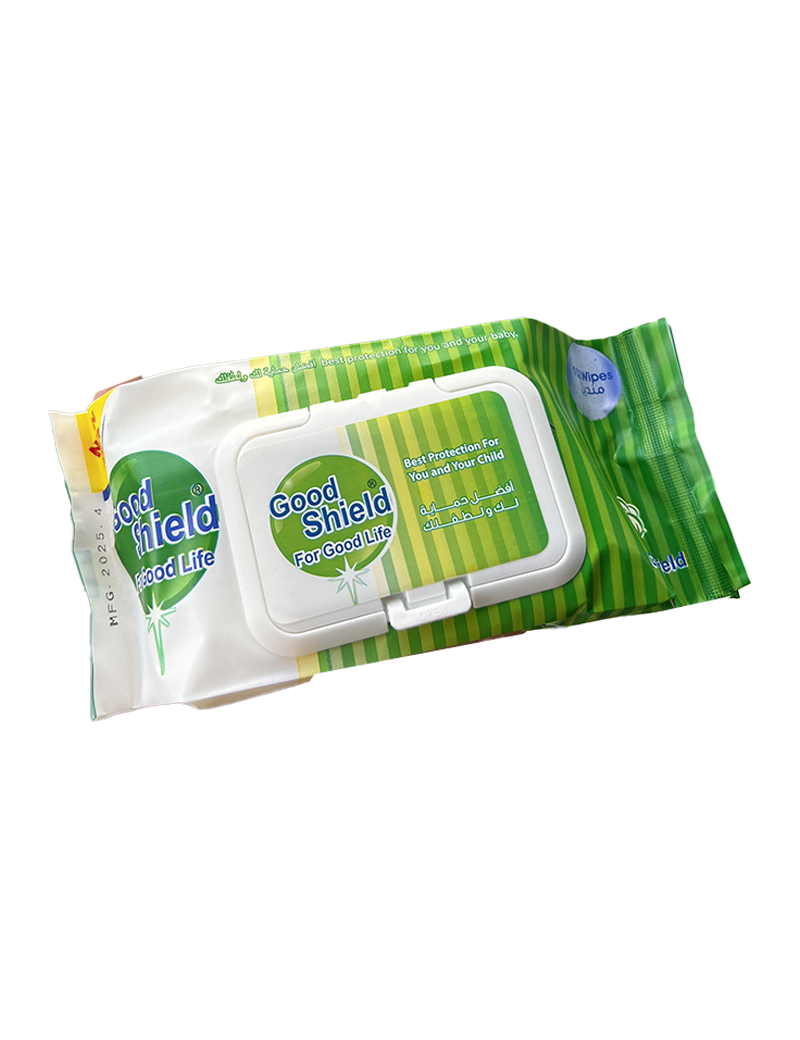 Scented Tissues