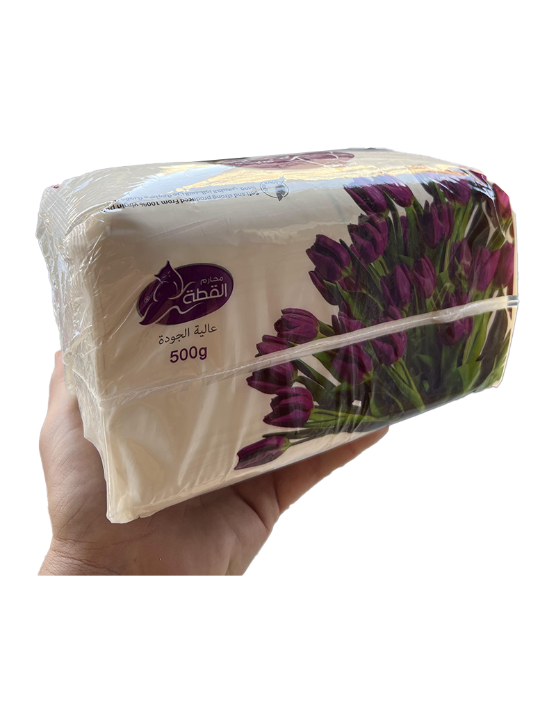 Tissues