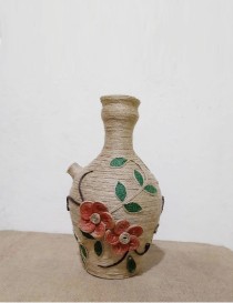 Clay Jar