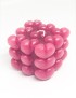 Large Bubbles candle