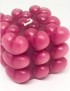 Large Bubbles candle