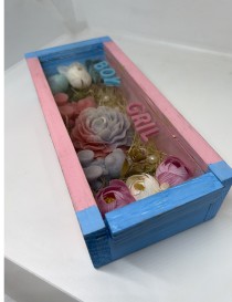 Candle box
