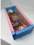 Candle box