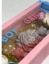 Candle box