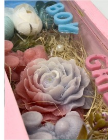 Candle box