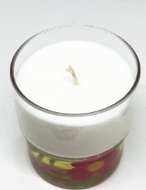candle cup