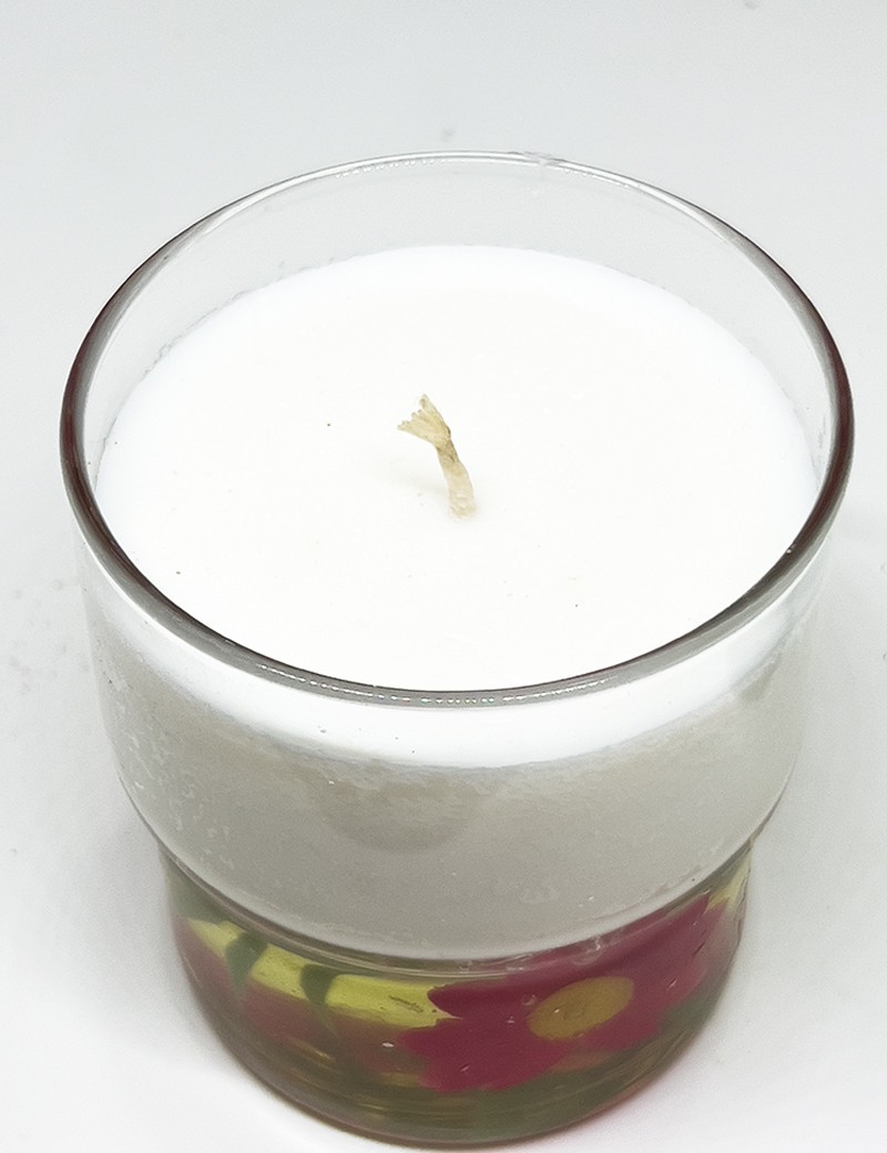candle cup