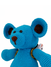 Teddy Bear